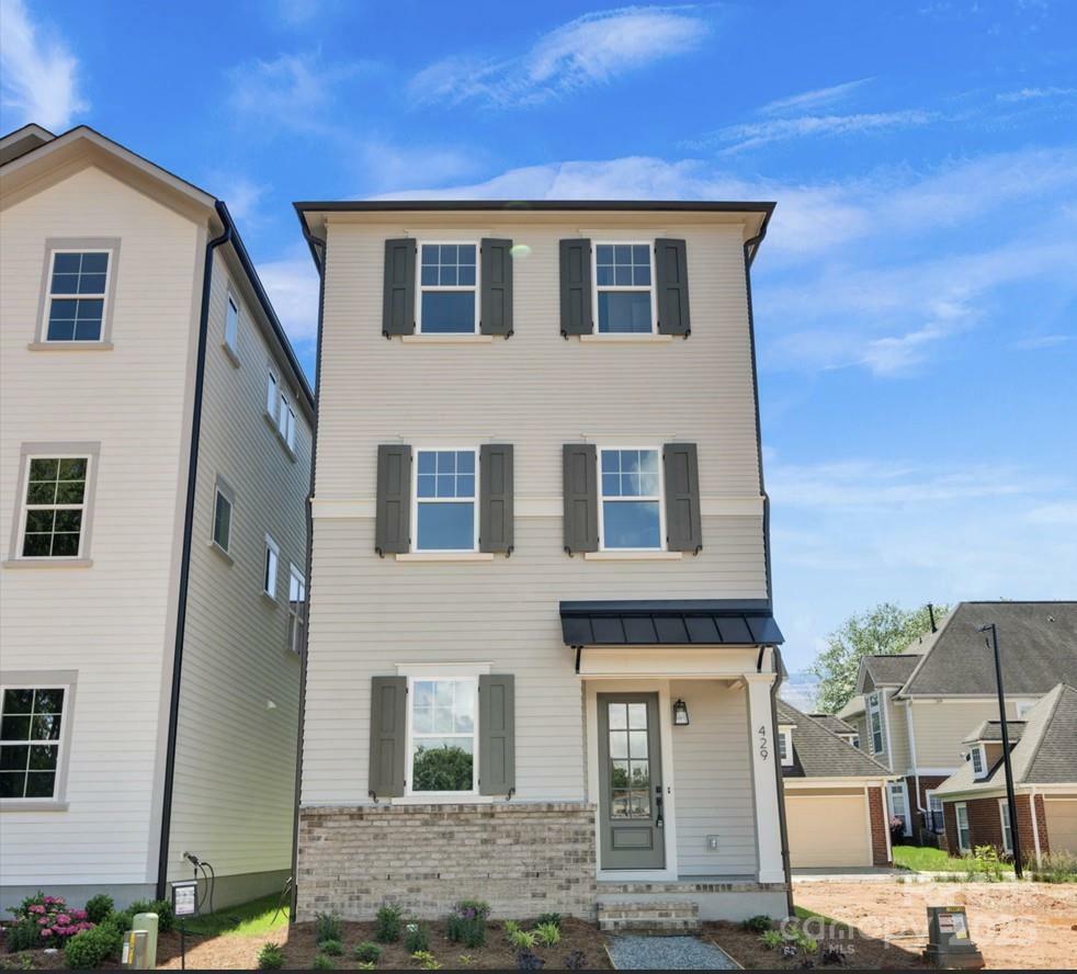 429 Delburg Mill Alley Drive  Davidson NC 28036 photo