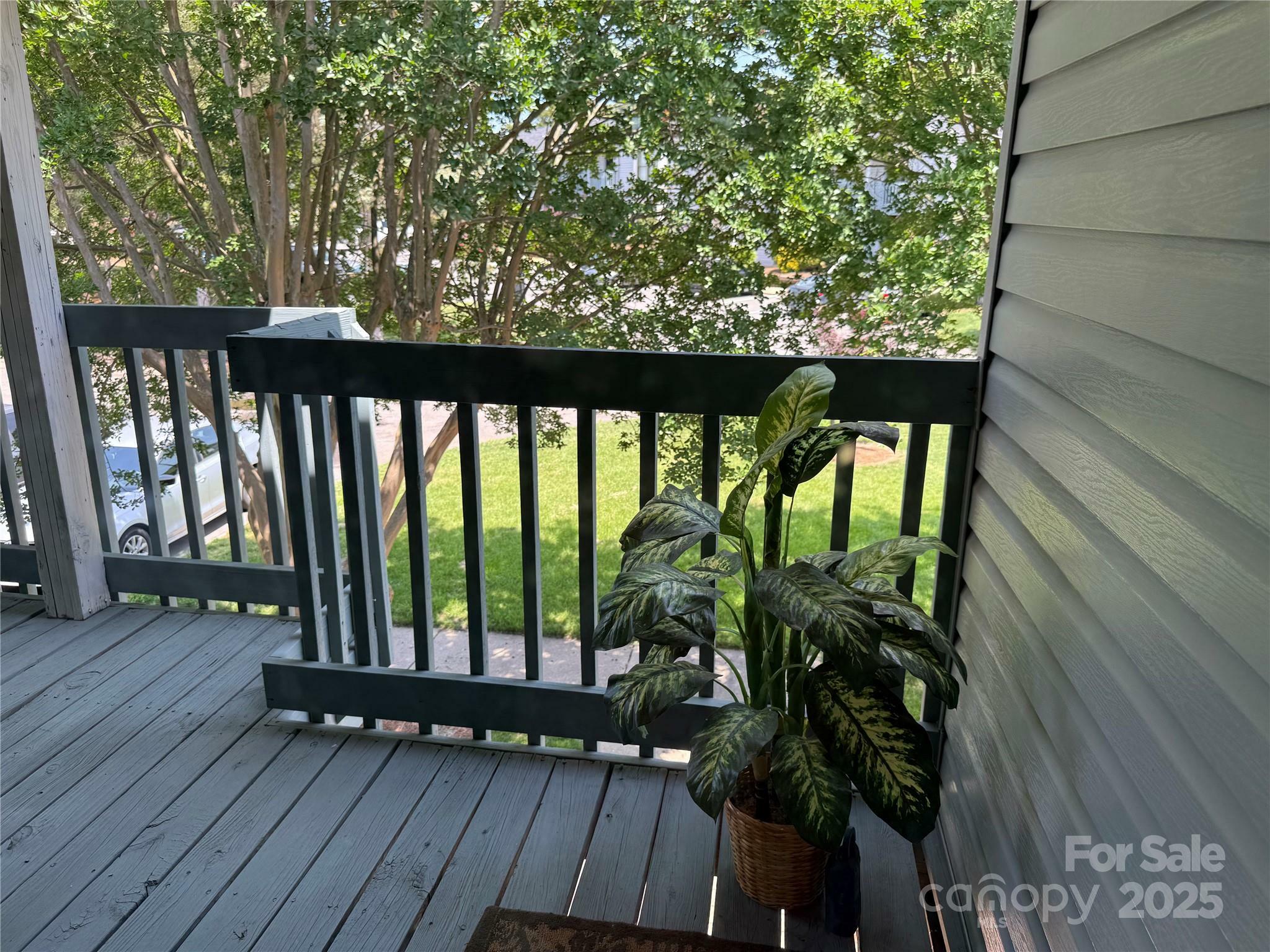 Property Photo: 11121 S Harrowfield Road NC 28226