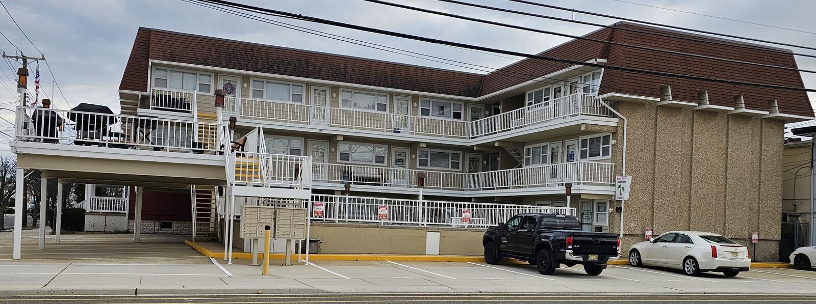 Property Photo:  5001 New Jersey  NJ 08260 