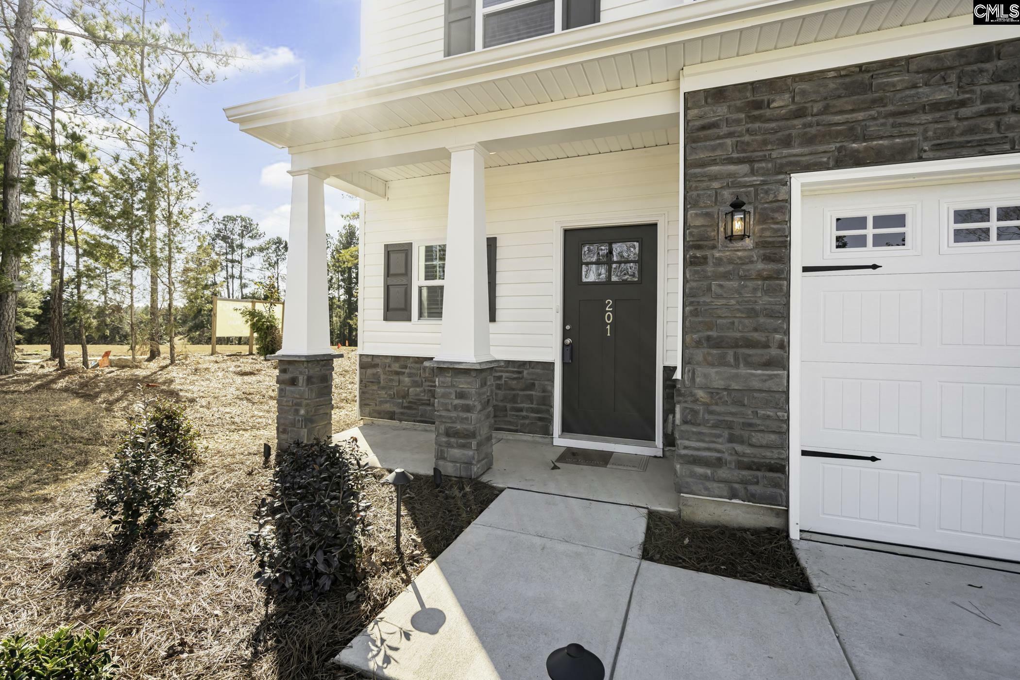 Property Photo:  Lot 20 279 Boseman  SC 29063 