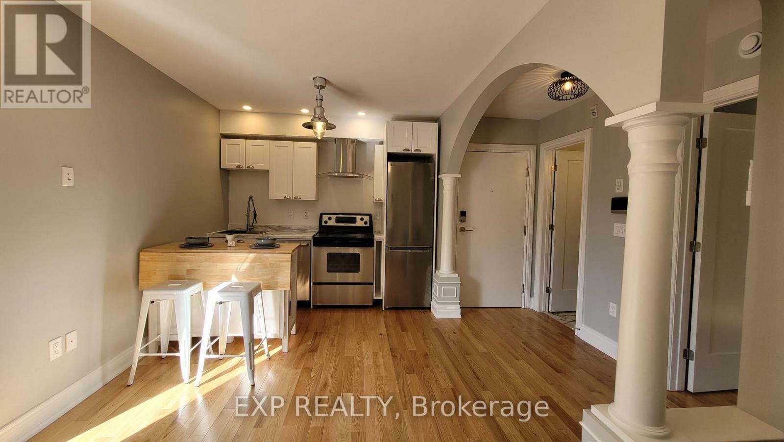 Property Photo: 157-159 James Street 303 ON K1R 5M4