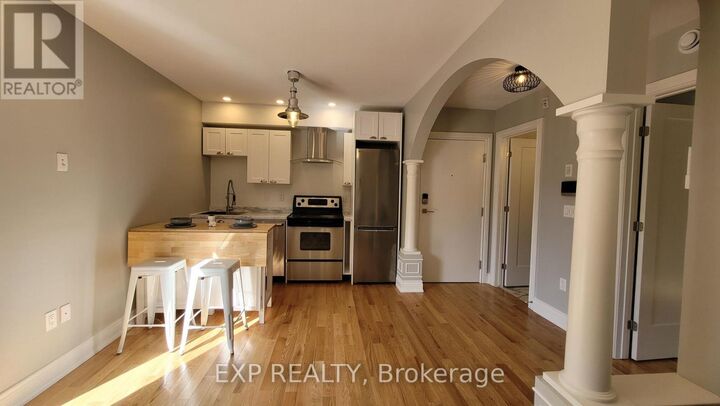 157-159 James Street 303  Ottawa ON K1R 5M4 photo