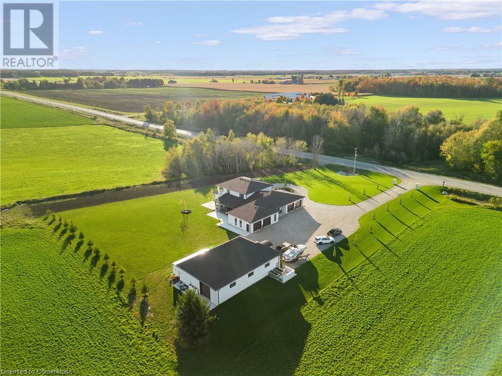 Property Photo: 7089 Wellington Rd 9 ON N0G 2K0