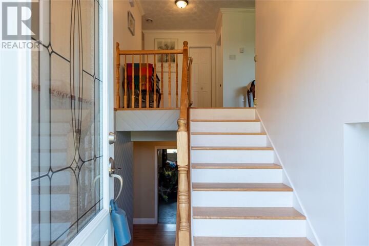 Property Photo: 56 Sandy Cove Road NL A0G 1Z0