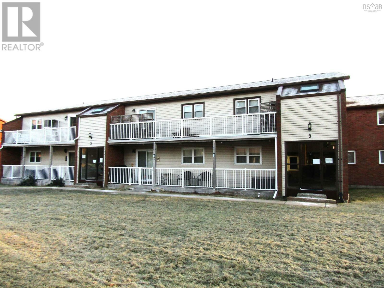 Property Photo: 5 Rose Way 13 NS B2Y 4L9