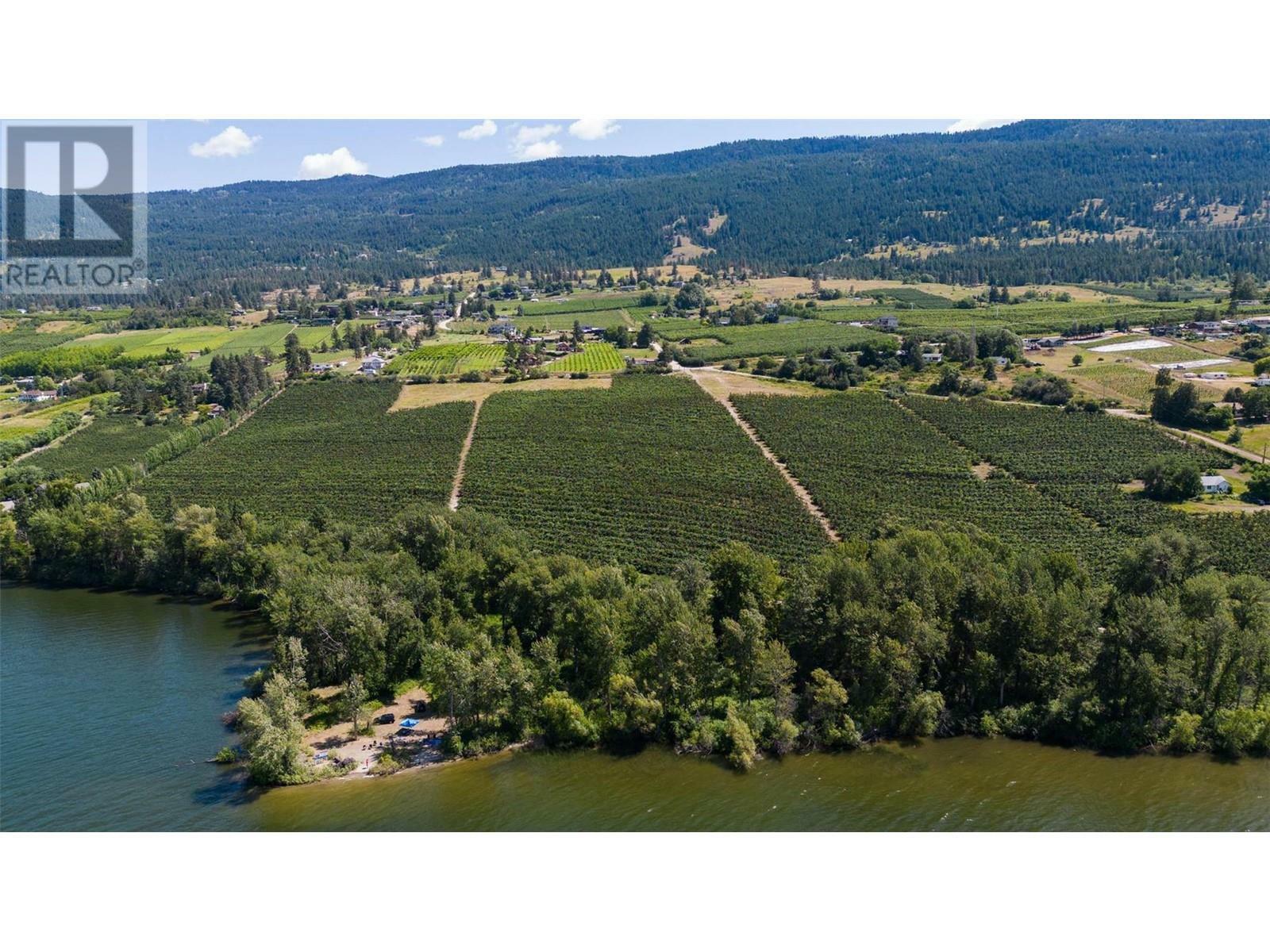 Photo de la propriété:  Lot A + B Oyama Road  BC V4V 2B7 