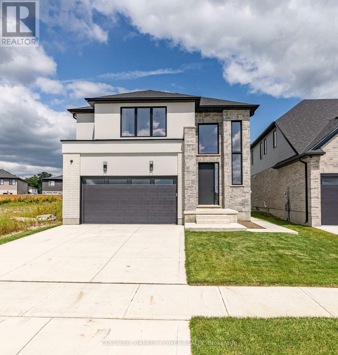 2692 Heardcreek Trail  London ON N6G 0W1 photo