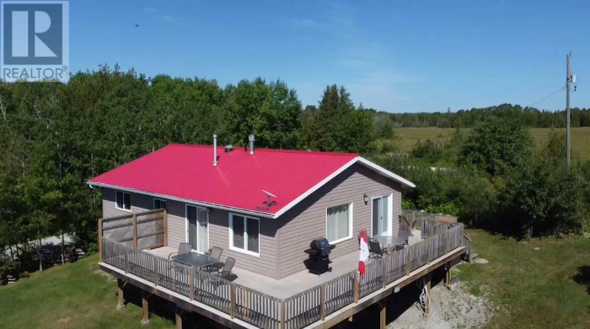 Property Photo:  348 Leask Bay Shores Lane  ON P0P 1N0 