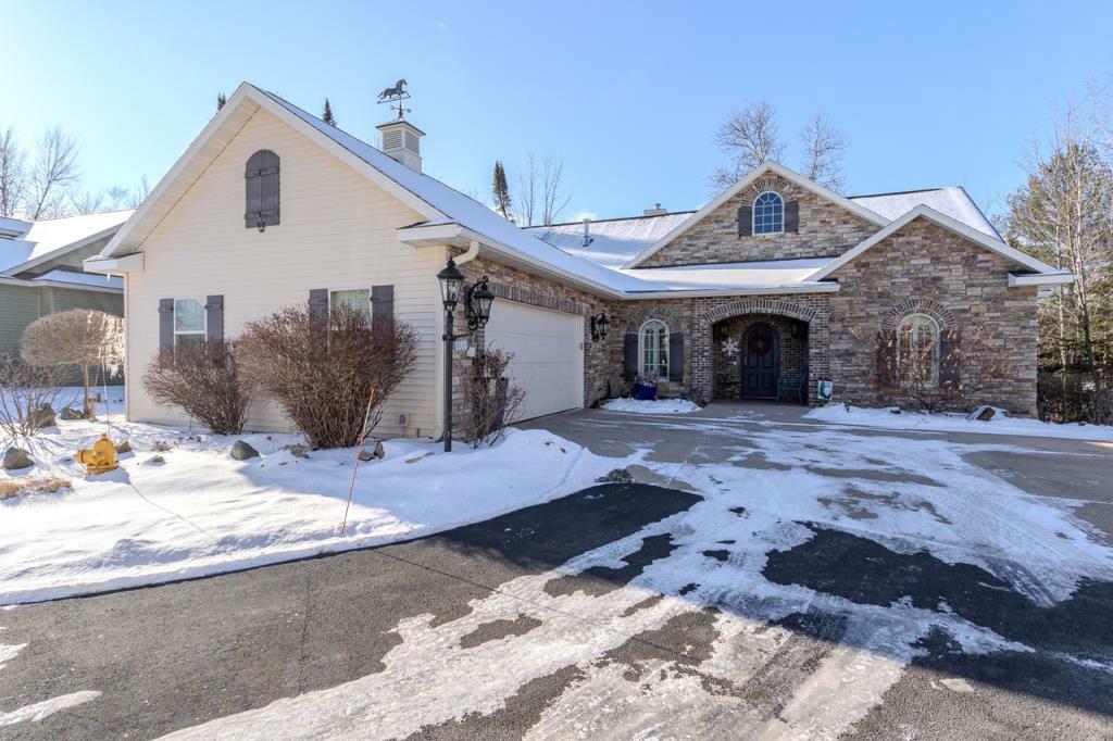 Property Photo:  3303 Monte Carlo Drive  WI 54476 