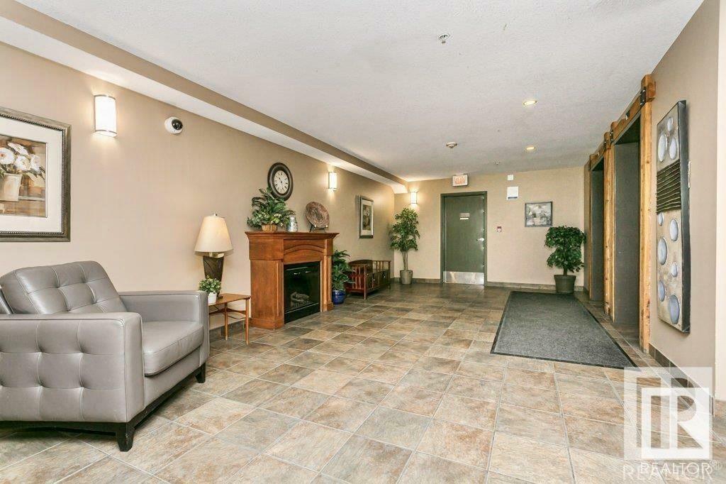 Property Photo:  278 Suder Greens Drive NW 225  AB T5T 6V6 