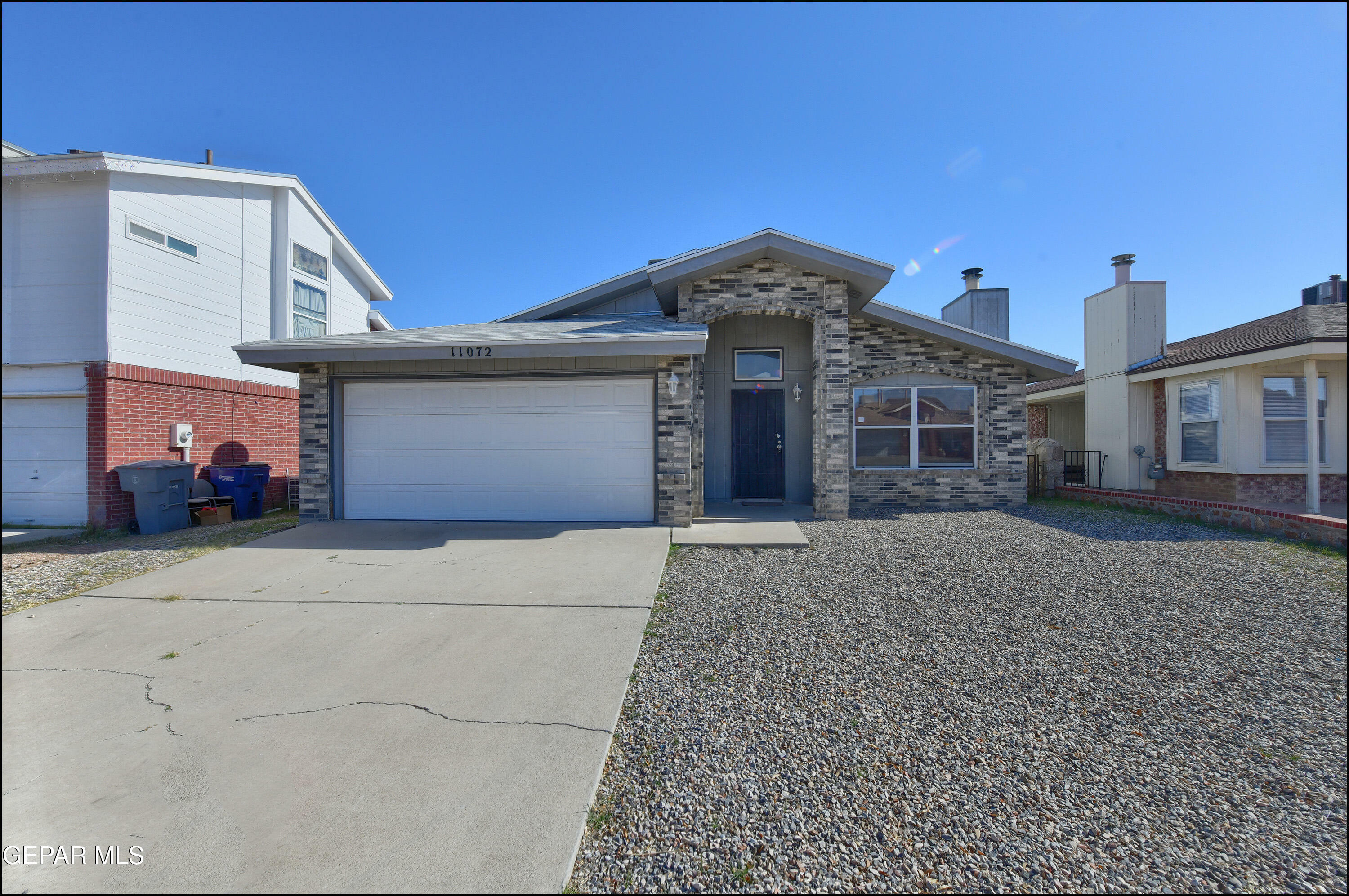 Property Photo: 11072 Nathan Bay Drive TX 79934