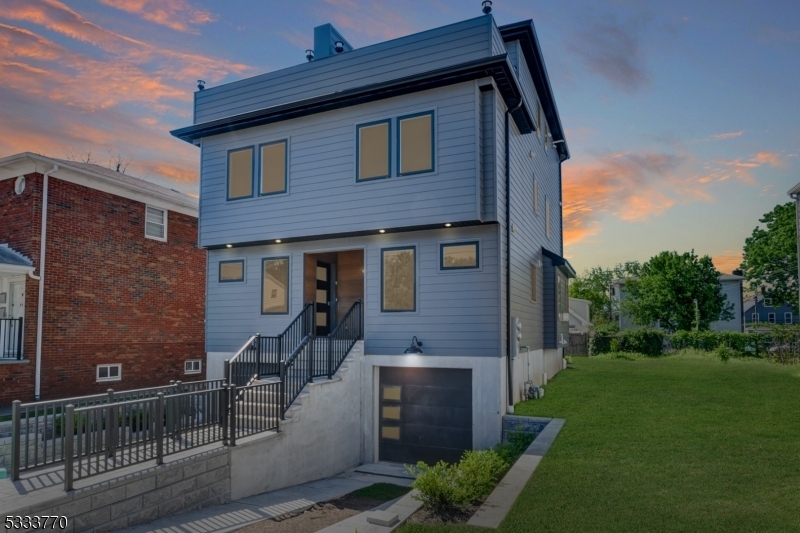 Property Photo: 66 Church St NJ 07041