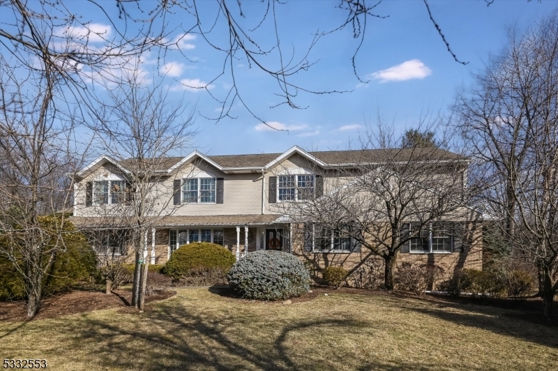 Property Photo:  275 Dunham Pl  NJ 07452 