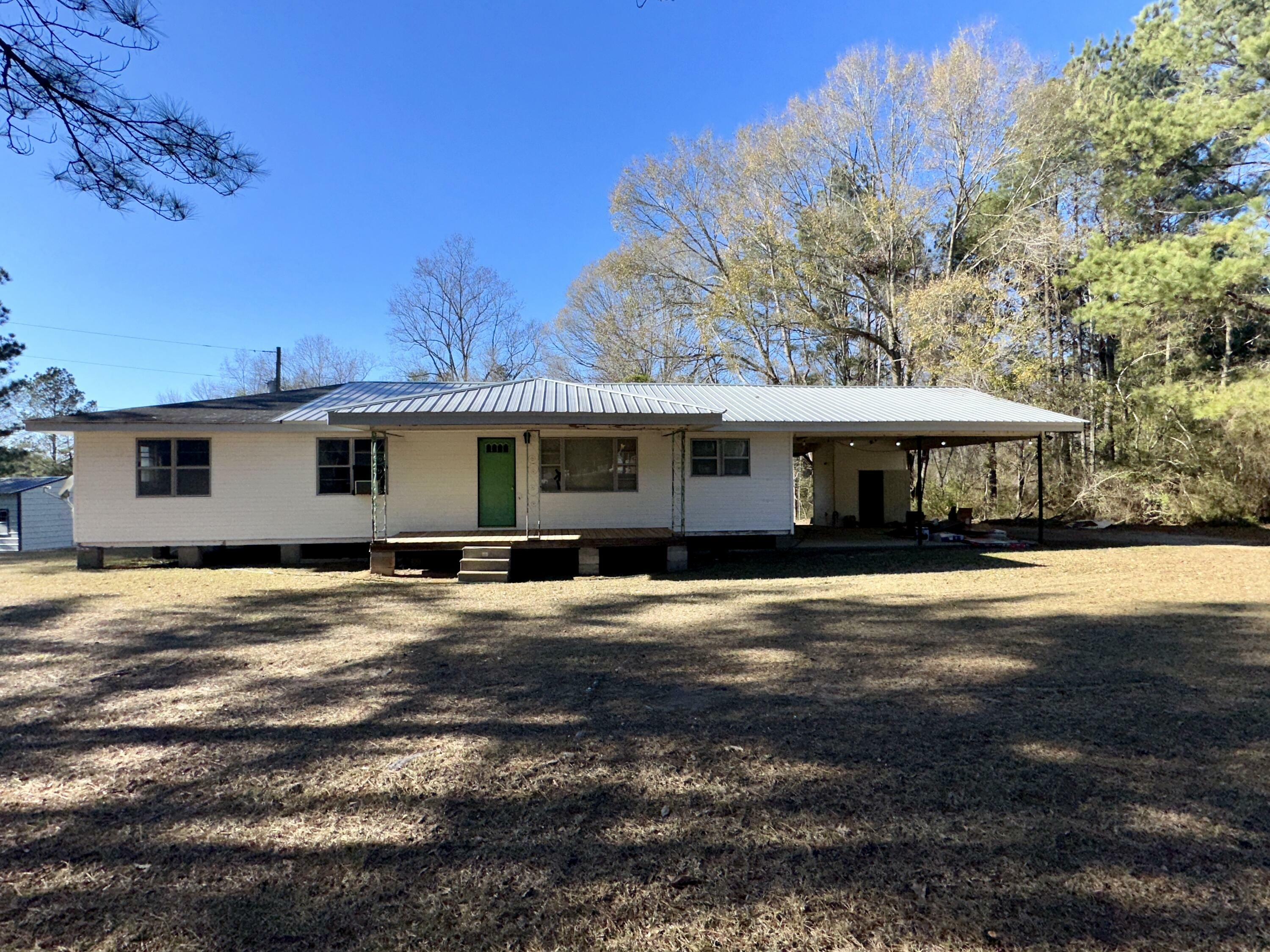 2383 Rocky Branch Rd.  Sumrall MS 39482 photo