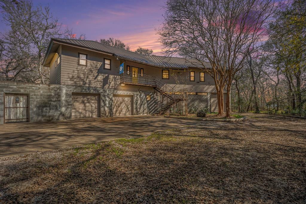 Property Photo:  4207 Tri City Beach Road Road  TX 77523 