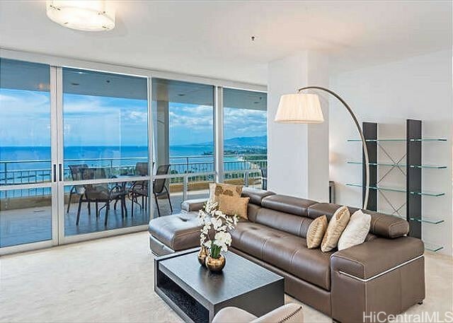 Property Photo: 1777 Ala Moana Boulevard 2602 HI 96815