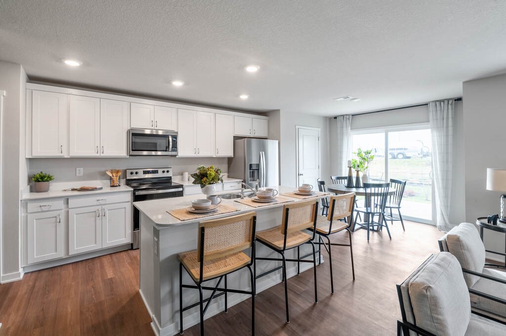 Property Photo: 2374 SE Callista Avenue IA 50265
