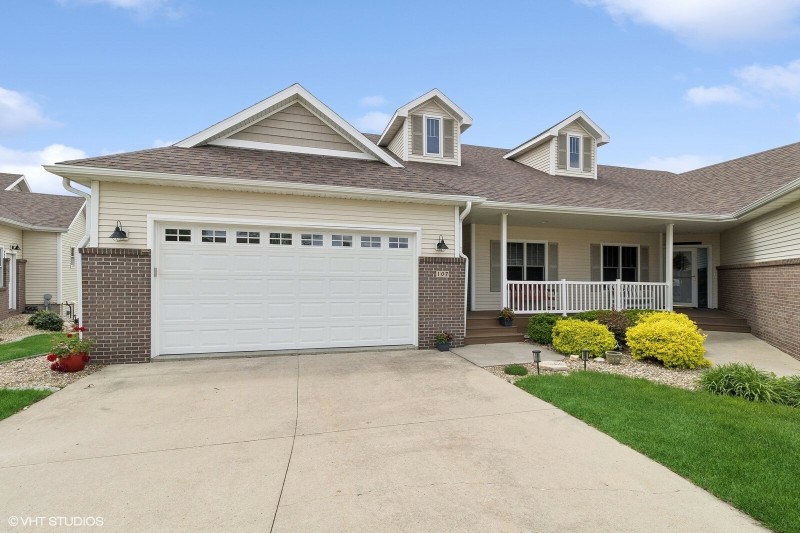 Property Photo:  107 Diamond Grove Circle  IA 50234 