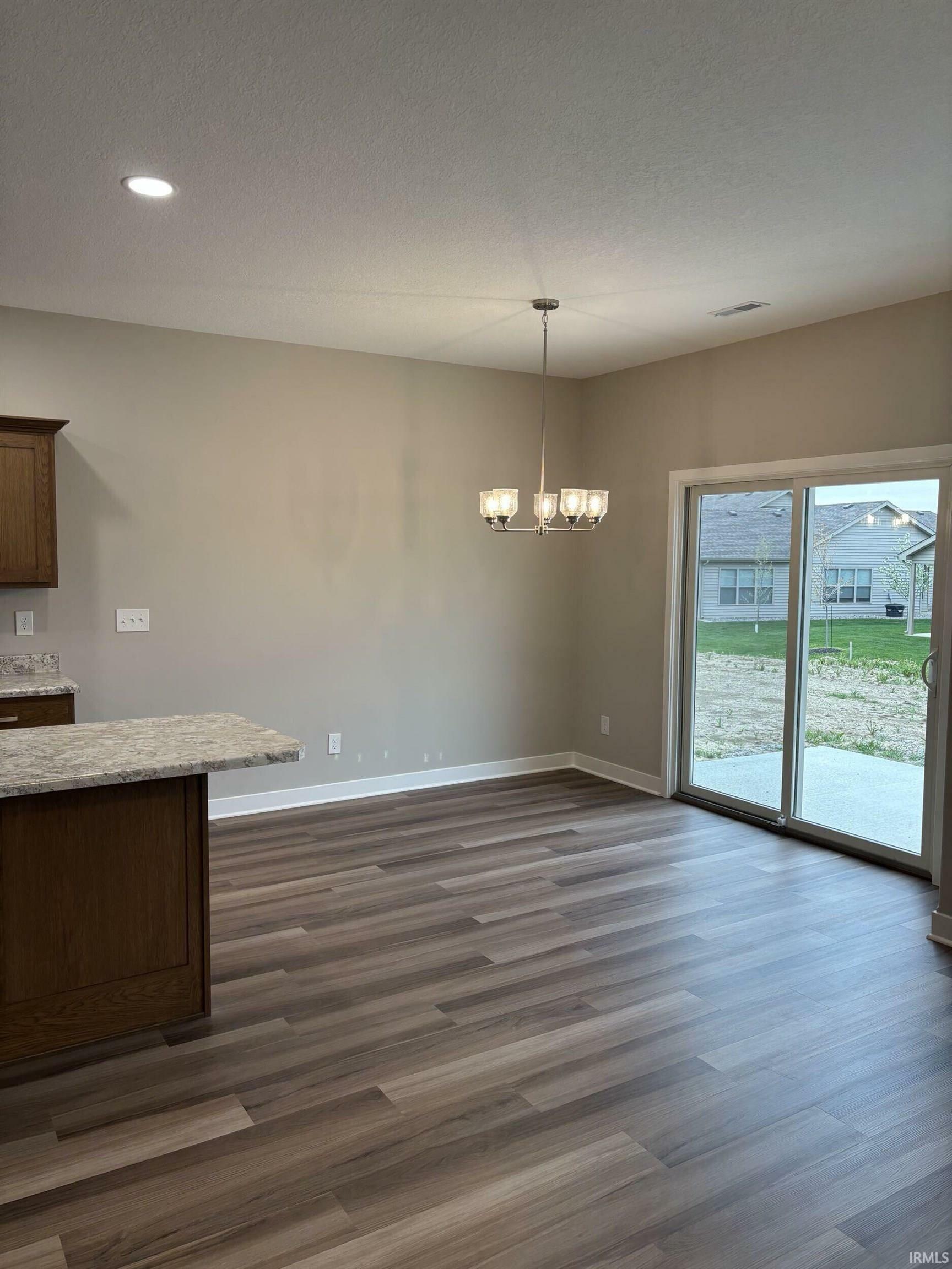 Property Photo: 437 Buckingham Lane IN 46750-0060