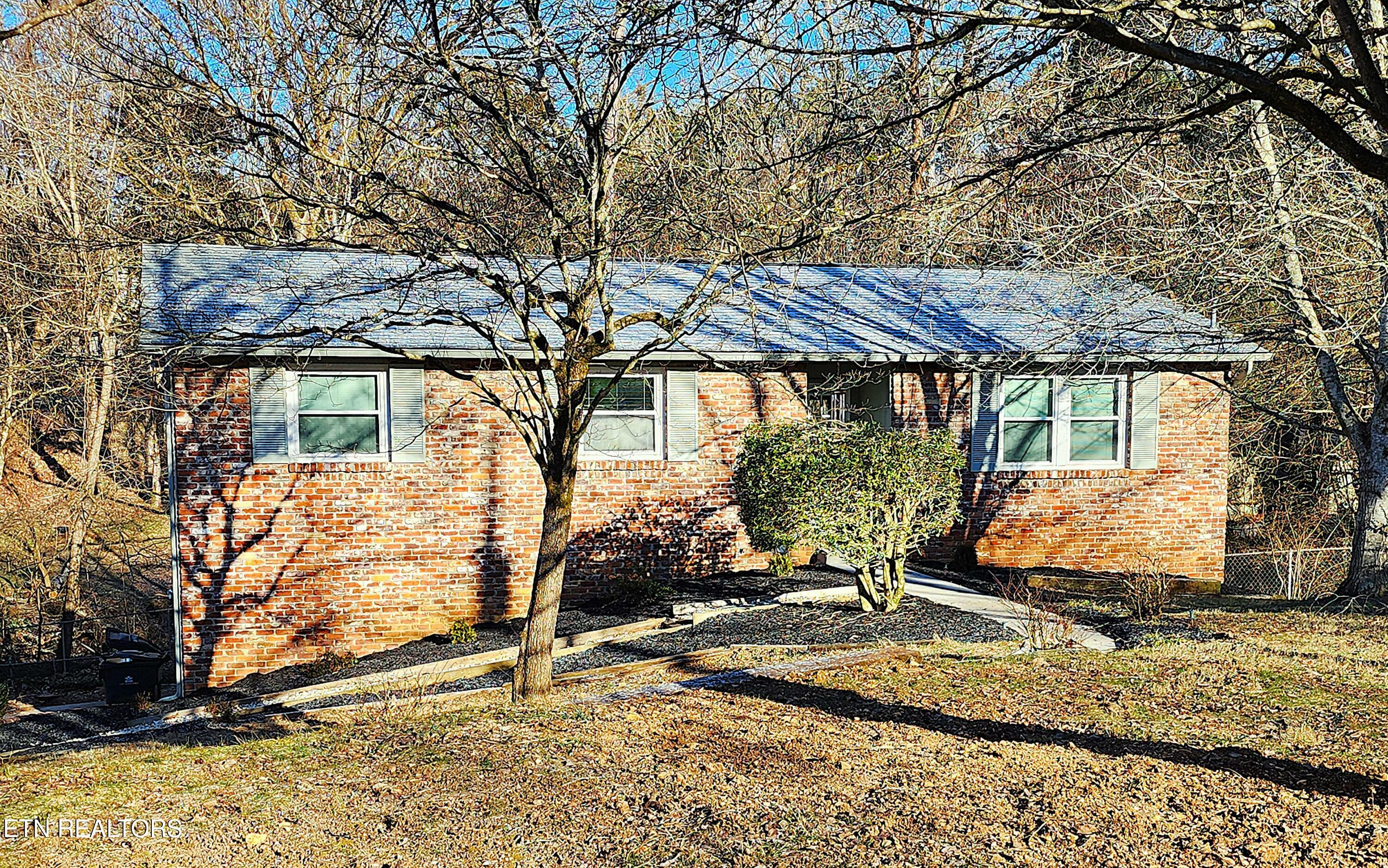 Property Photo:  6503 Westside Drive  TN 37909 