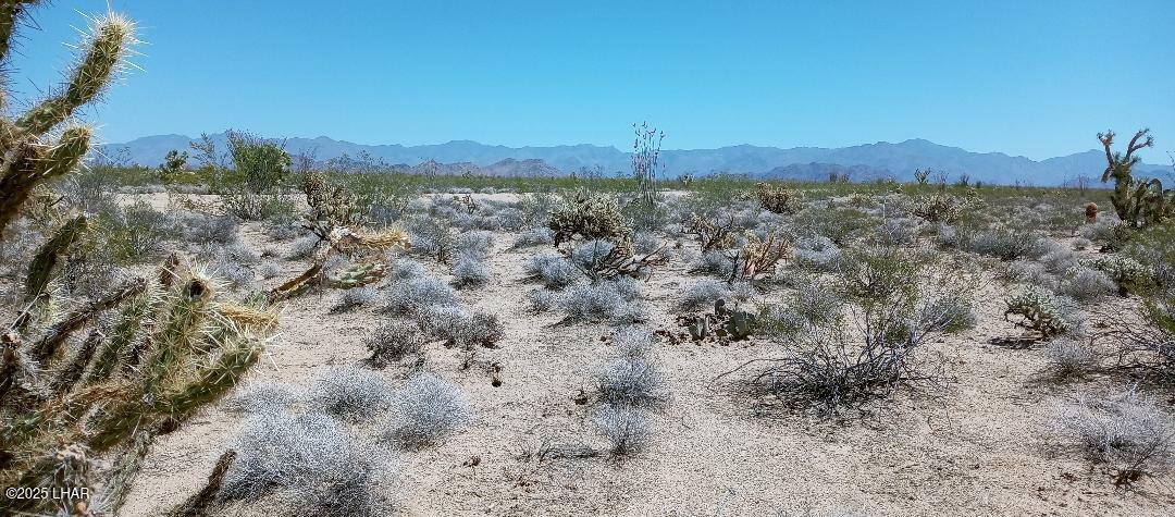 Property Photo: Parcel 922 W Crystal Springs Dr AZ 86438