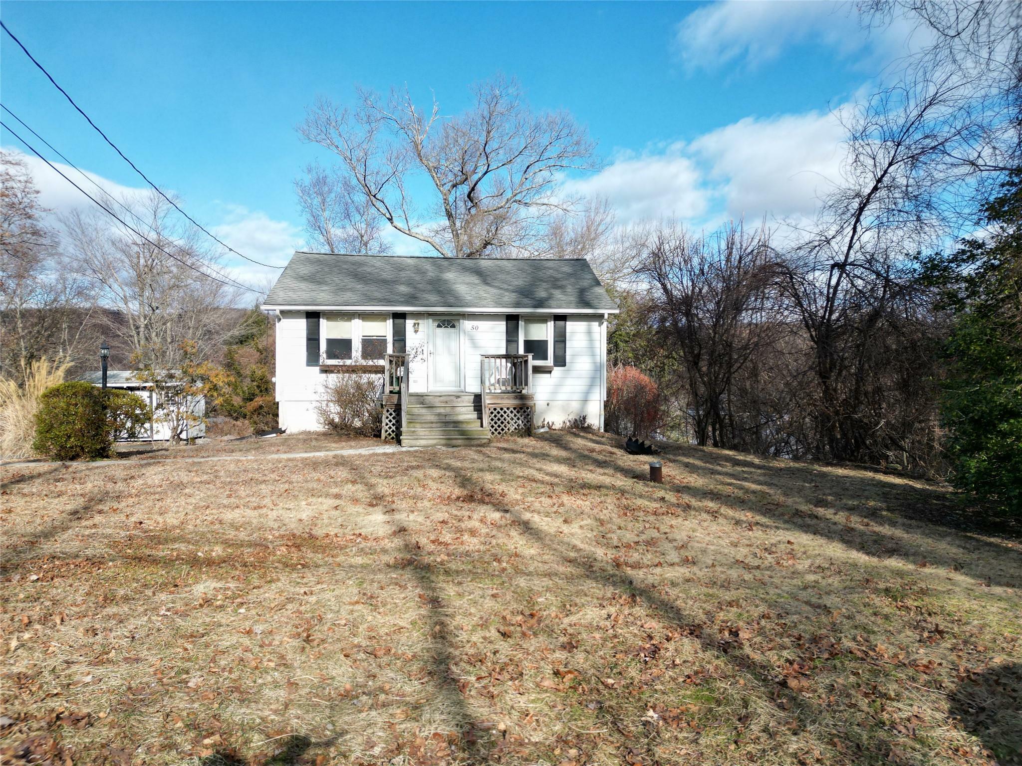 Property Photo:  50 Jean Drive  NY 10567 