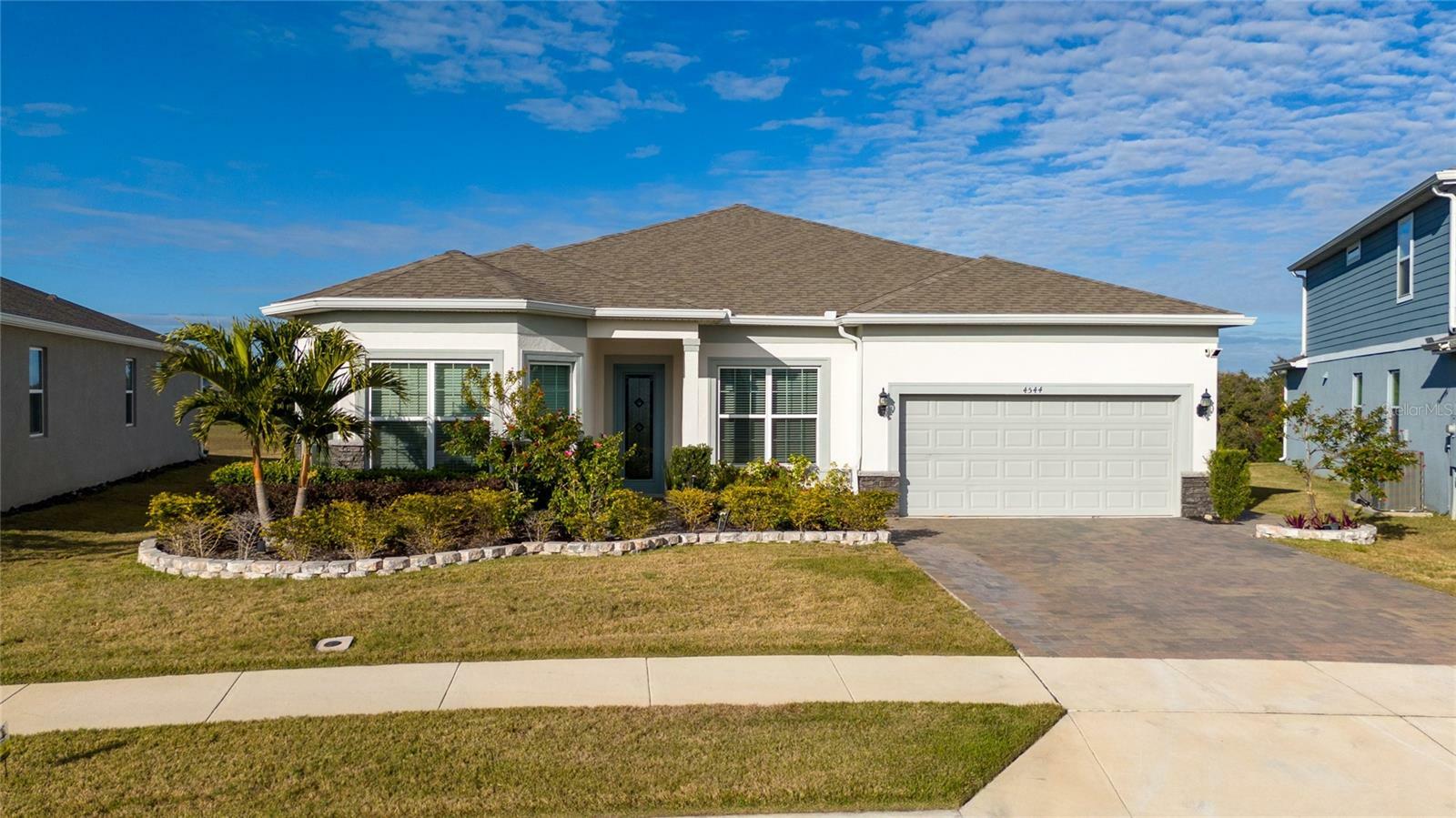 Property Photo: 4544 Gliding Wave Street FL 34787