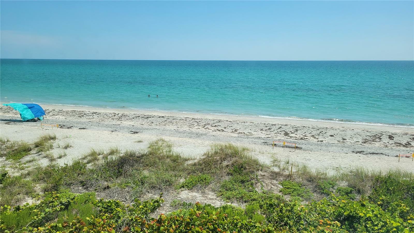 Property Photo: 1760 Gulf Boulevard 511 FL 34223