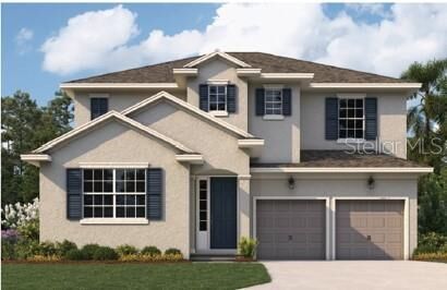 Property Photo: 5191 Firebush Drive FL 32712