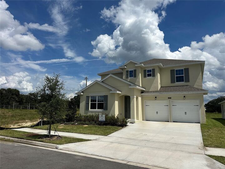 5191 Firebush Drive  Apopka FL 32712 photo