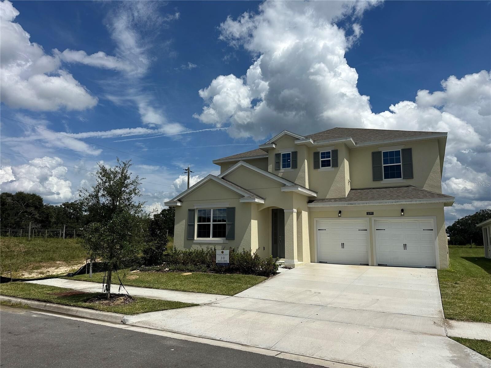 Property Photo:  5191 Firebush Drive  FL 32712 