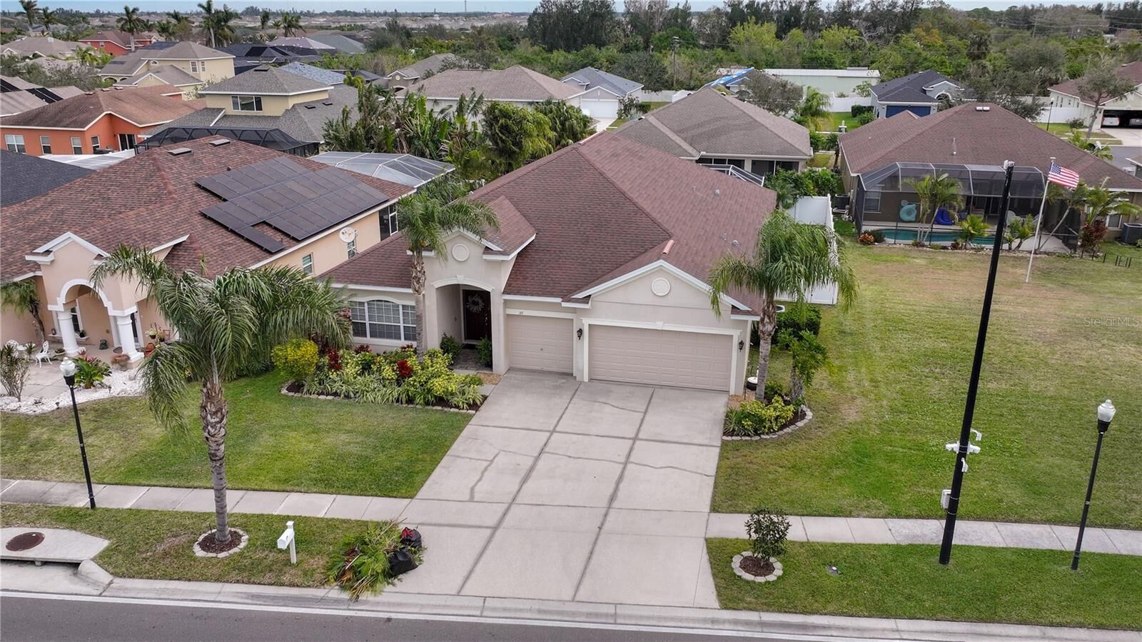 Property Photo:  315 19th Street NW  FL 33570 