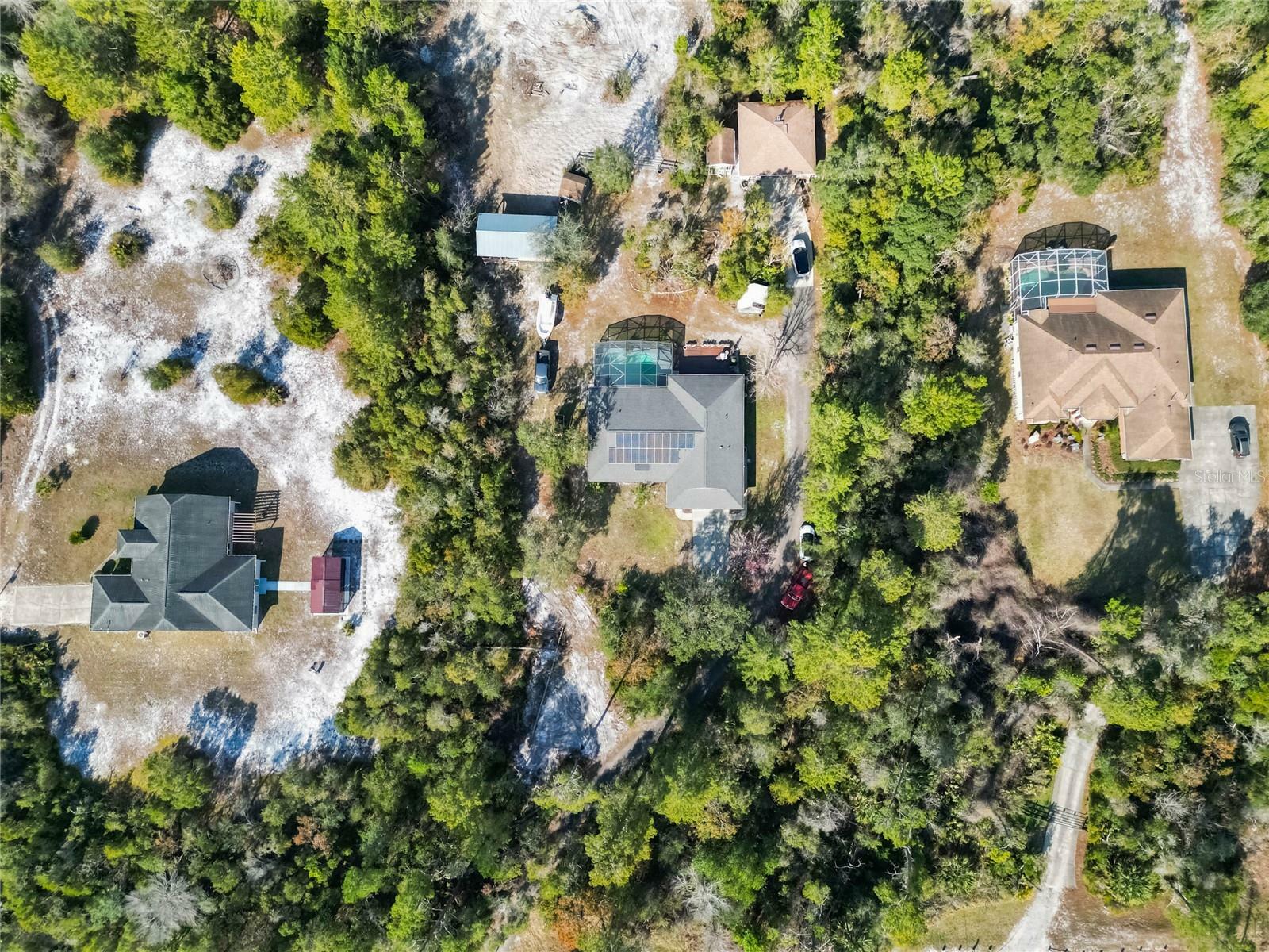 Property Photo:  3290 Red Fox Drive  FL 32725 