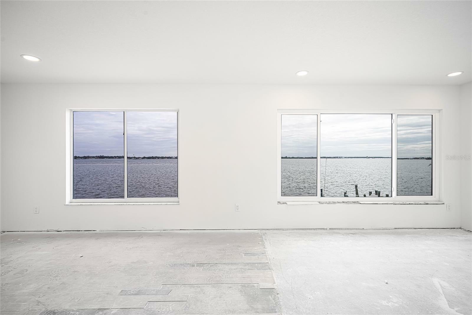 Property Photo: 5055 N Beach Road 201 FL 34223