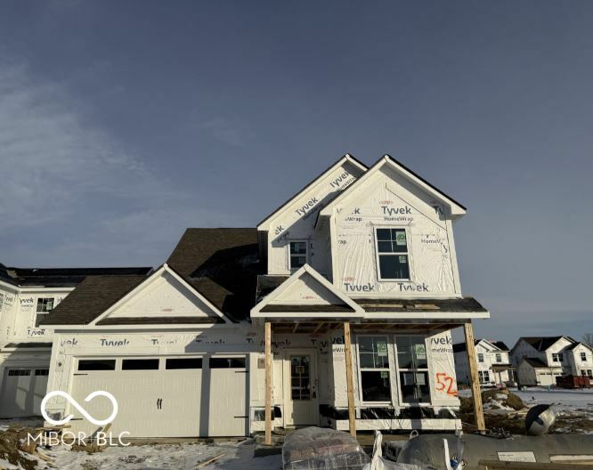 13359 Vickery Ridge Drive  Fishers IN 46037 photo