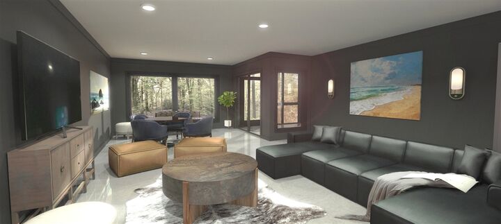 Property Photo: 16175 S Locke Road MI 49129-9328