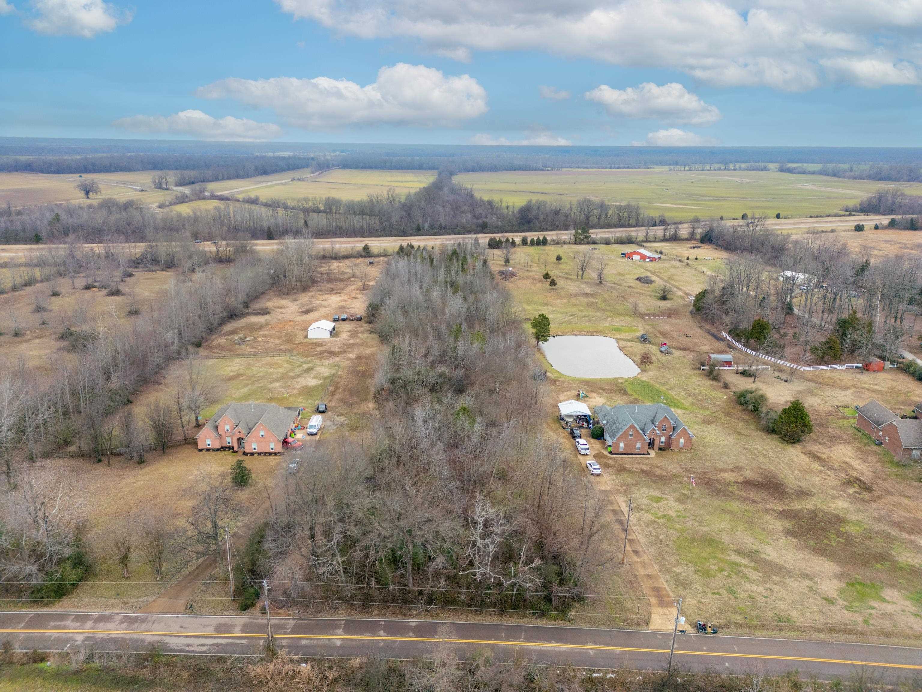 Property Photo:  8210 Pleasant Ridge Rd  TN 38002 