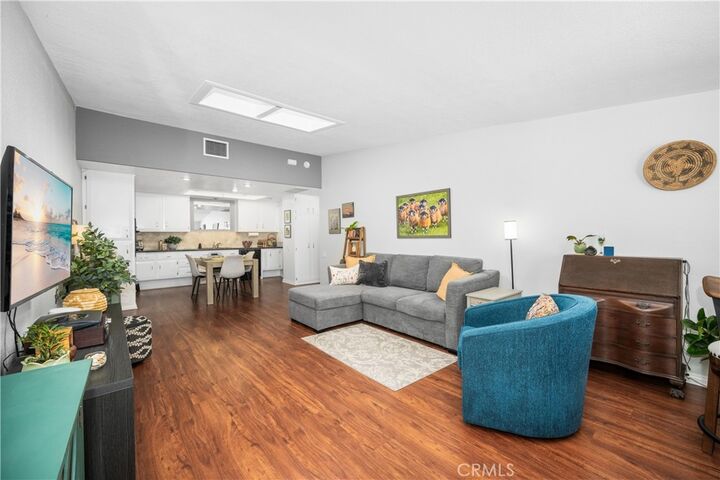 Property Photo: 13630 Alderwood 77J CA 90740