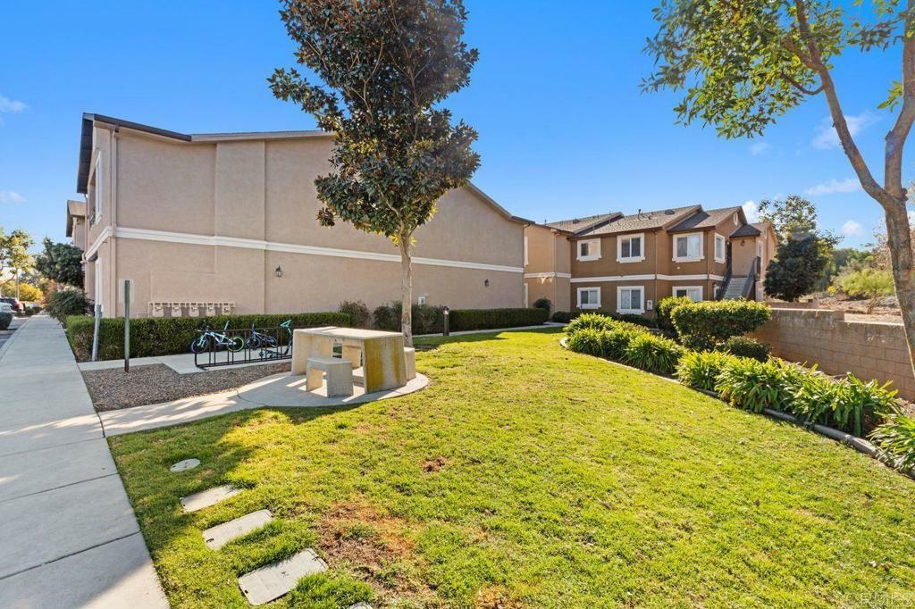 Property Photo:  9728 Marilla Drive 104  CA 92040 