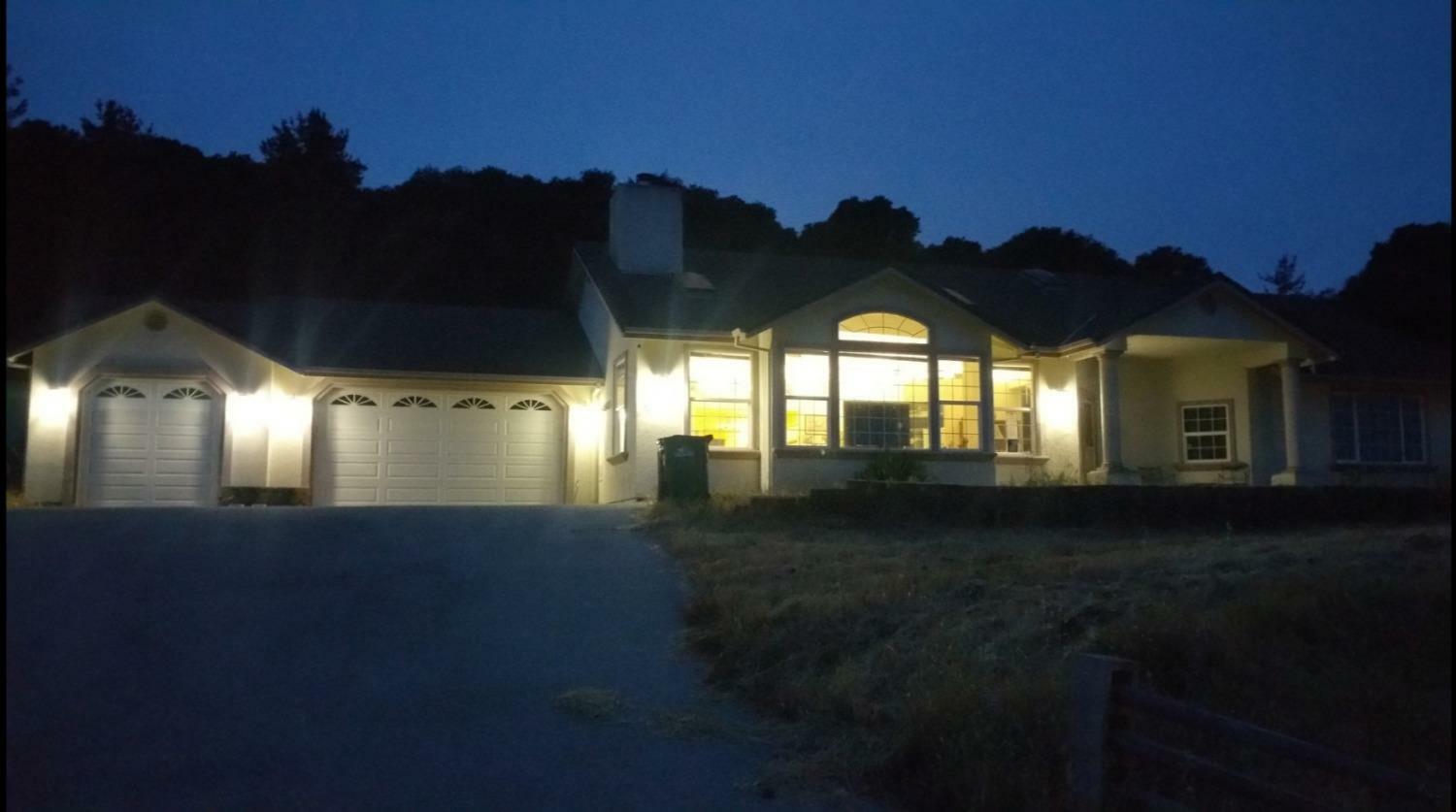 Property Photo:  76 Live Oak Road  CA 95076 