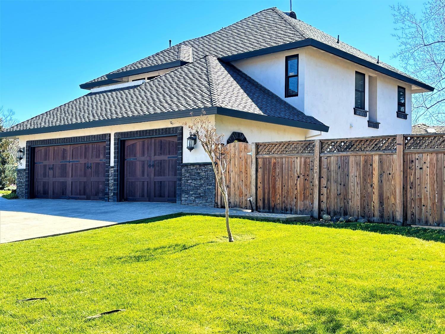 Property Photo:  150 Cohn Valley Way  CA 95630 