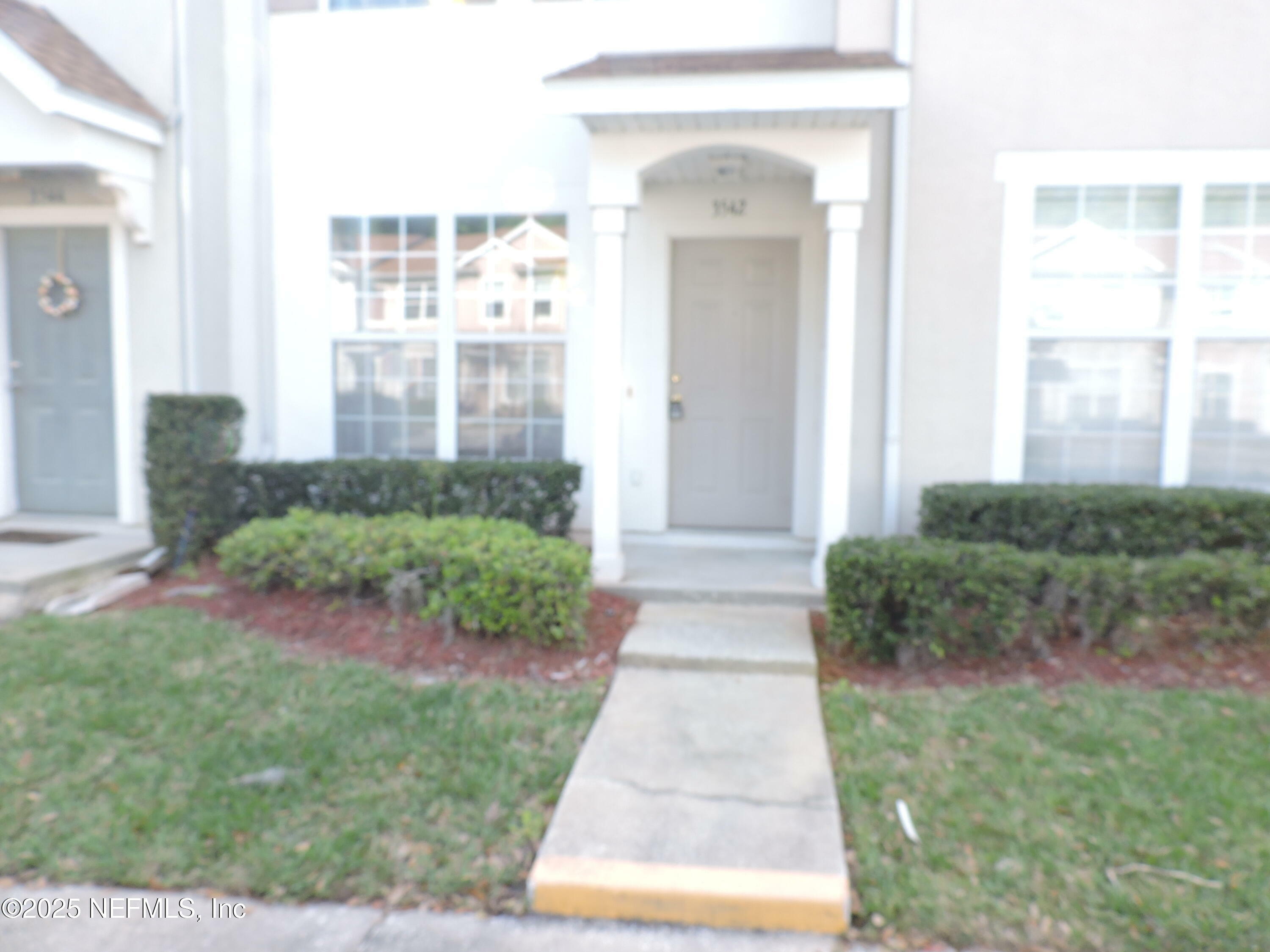 Property Photo:  3542 Lone Tree Lane  FL 32216 