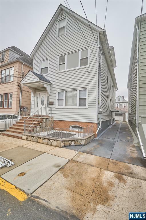 Property Photo:  7615 4th Avenue 2  NJ 07047 