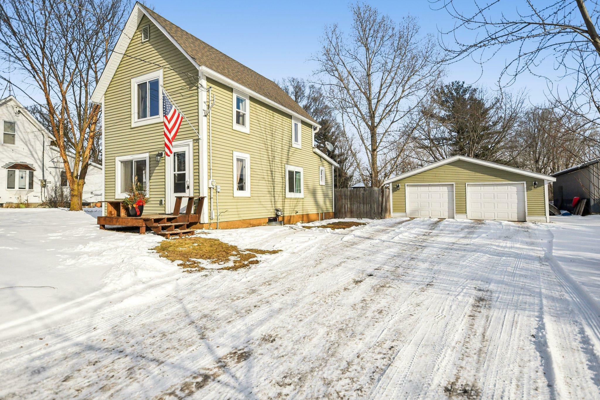 Property Photo:  630 130th Street  WI 54001 