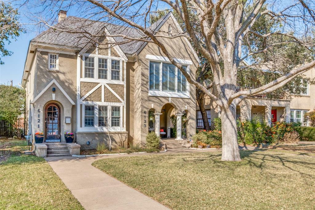 6121 Reiger Avenue  Dallas TX 75214 photo