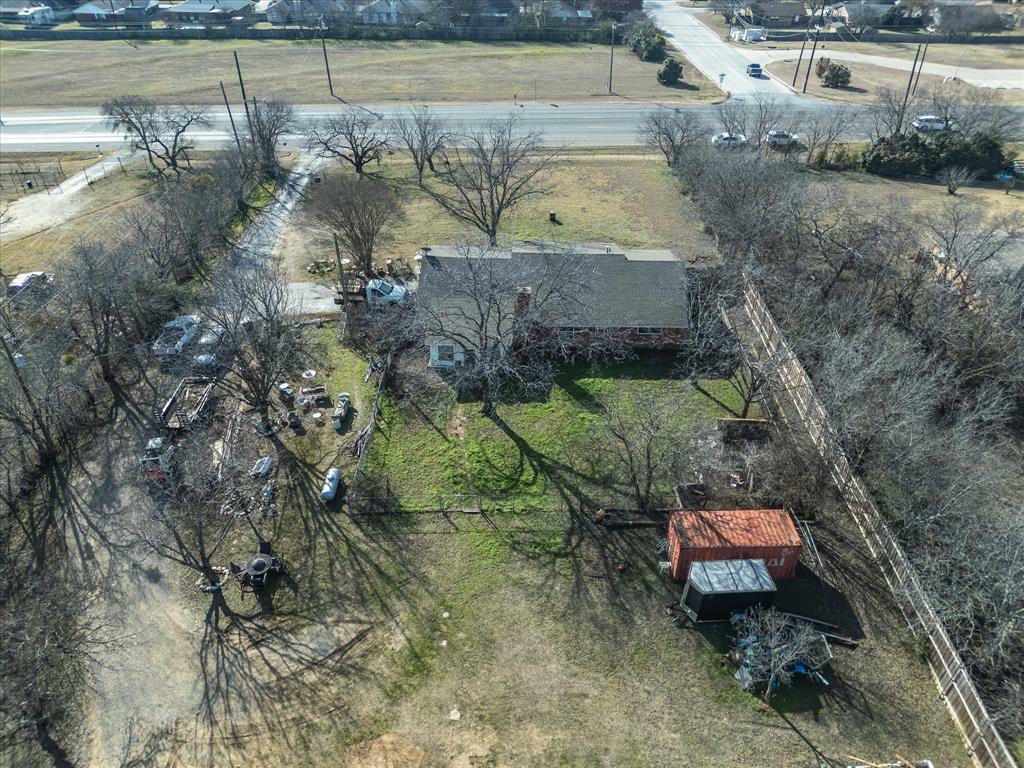 Property Photo:  905 Renfro Street  TX 76028 