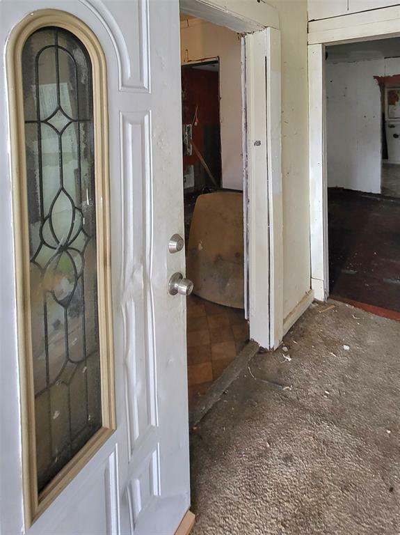 Property Photo: 1308 Harrington Avenue TX 76164