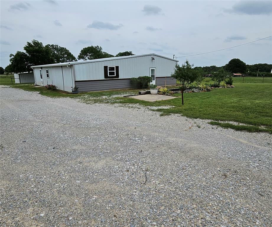 473 County Road 1695  Sunset TX 76270 photo