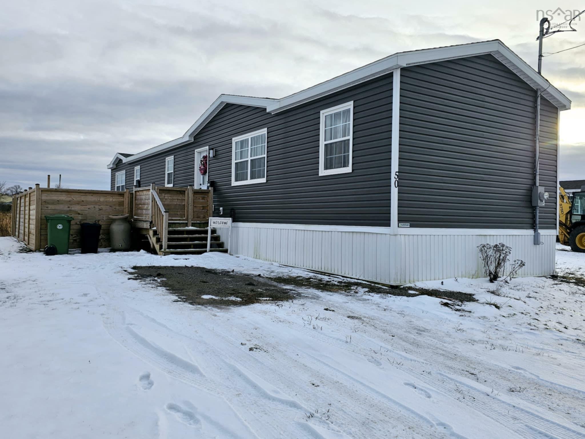 Property Photo:  50 Butler Drive  NS B2N 5N1 