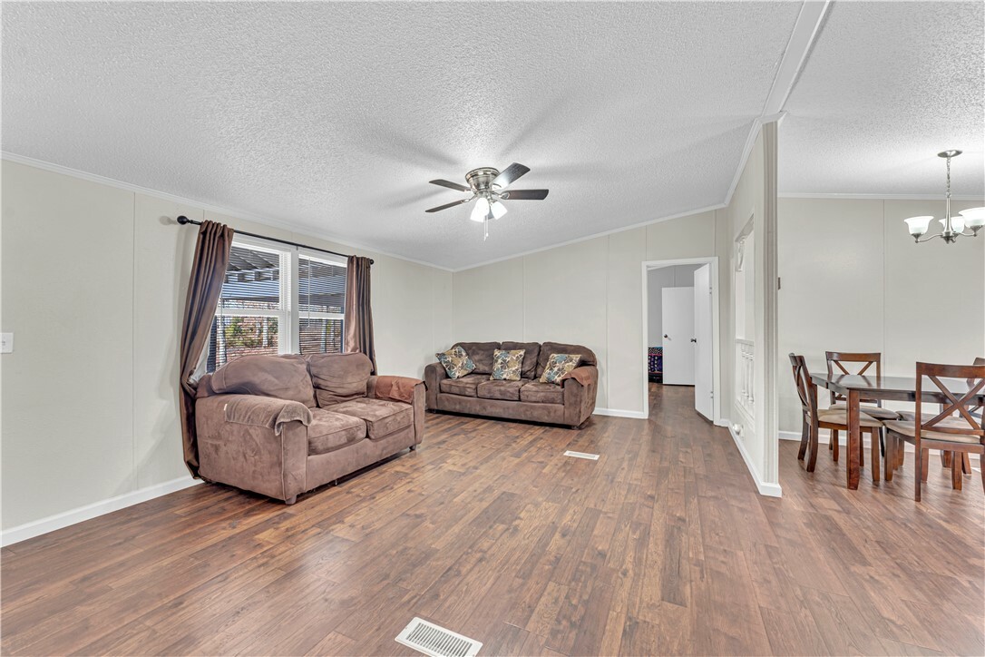 Property Photo:  112 Madison 2252  AR 72740 